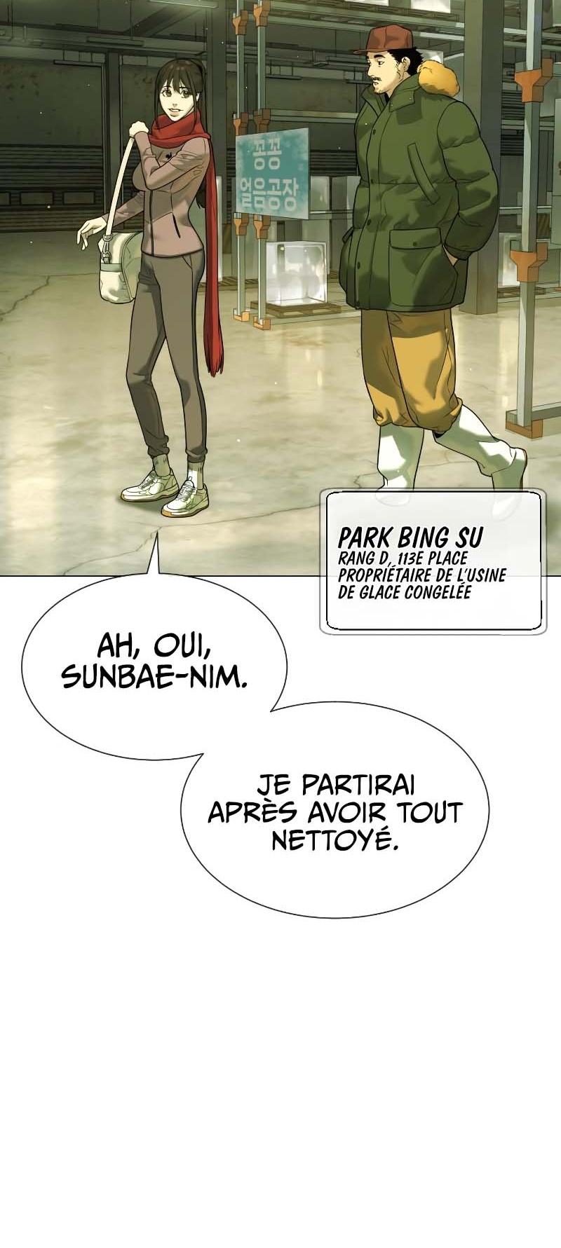 Read Killer Pedro FR Manga Online