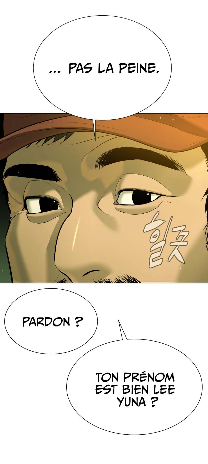 Read Killer Pedro FR Manga Online