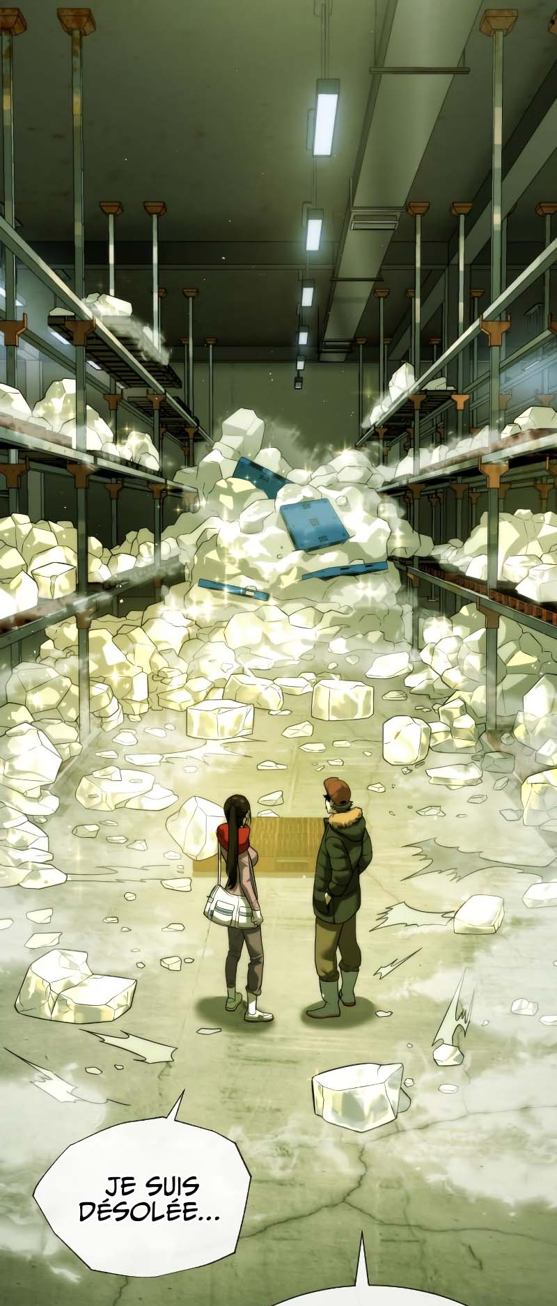 Read Killer Pedro FR Manga Online