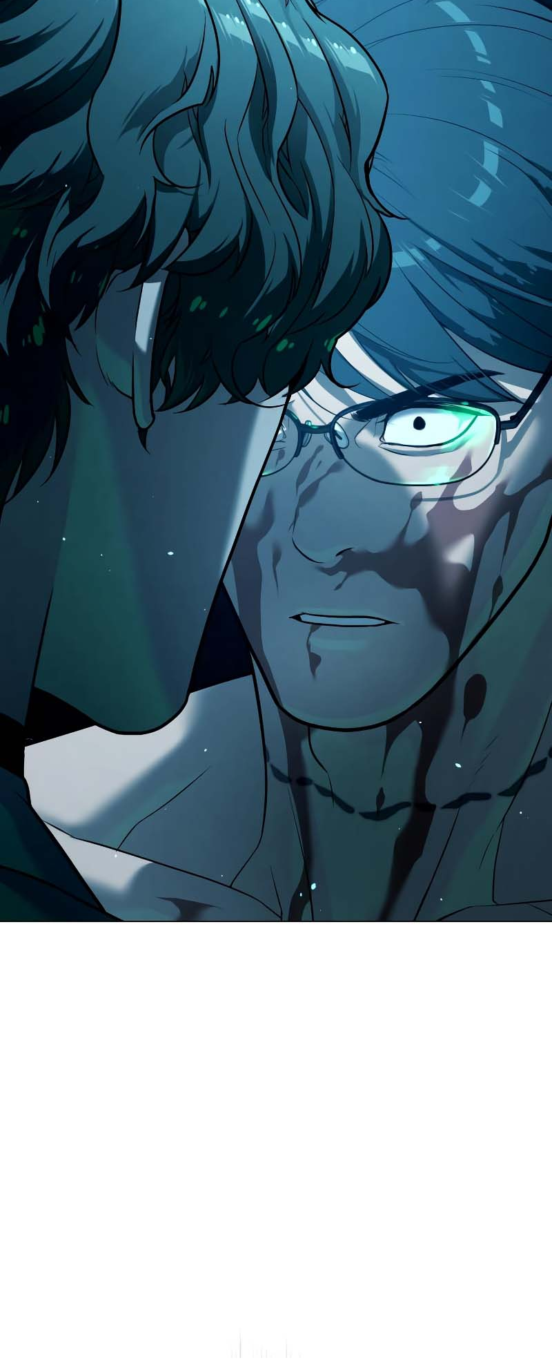 Read Killer Pedro FR Manga Online