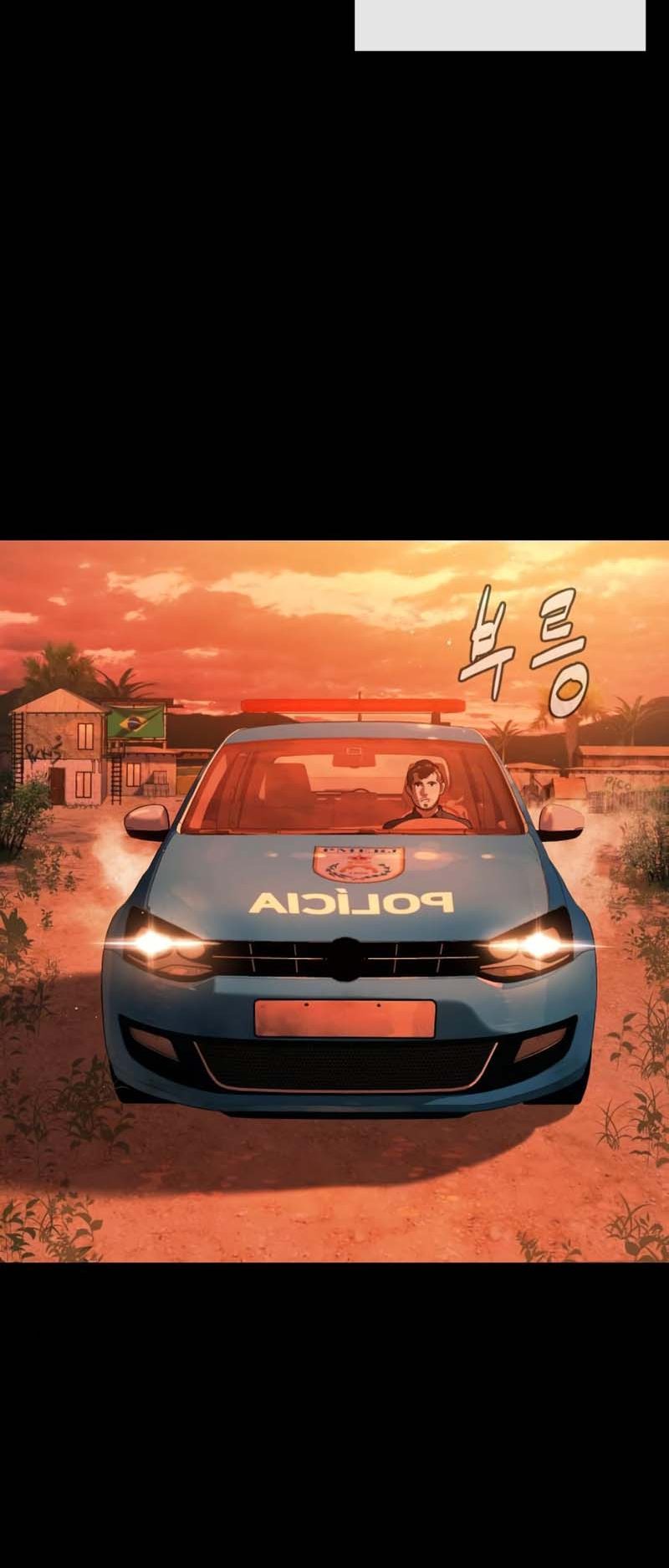 Read Killer Pedro FR Manga Online