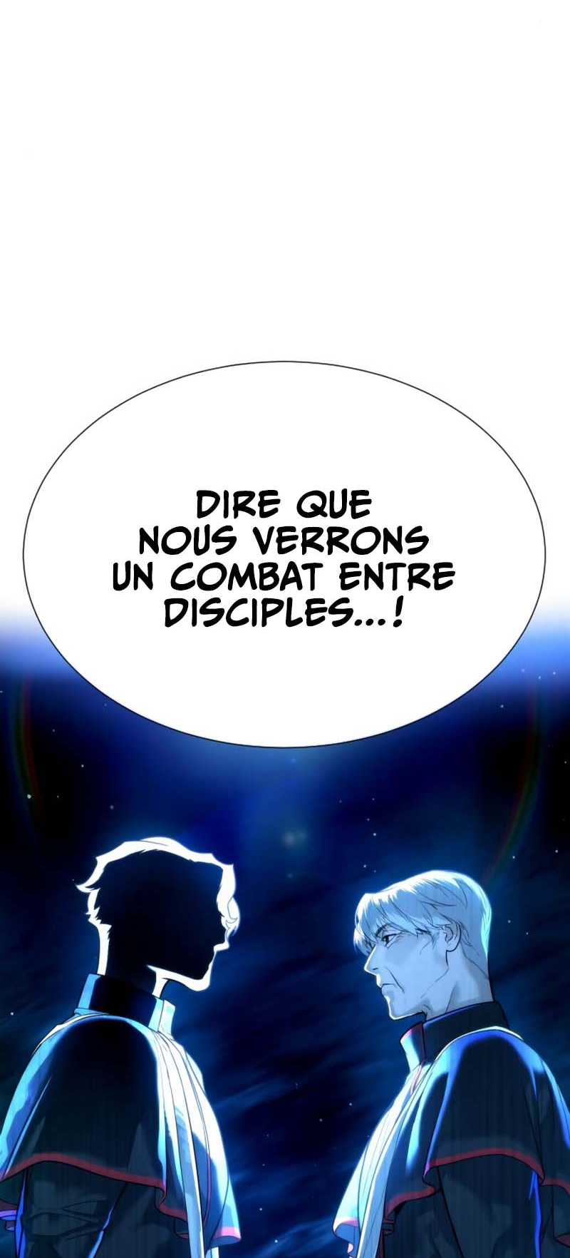 Read Killer Pedro FR Manga Online
