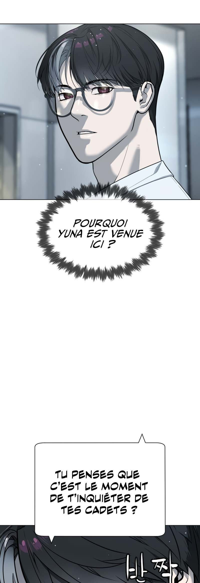 Read Killer Pedro FR Manga Online