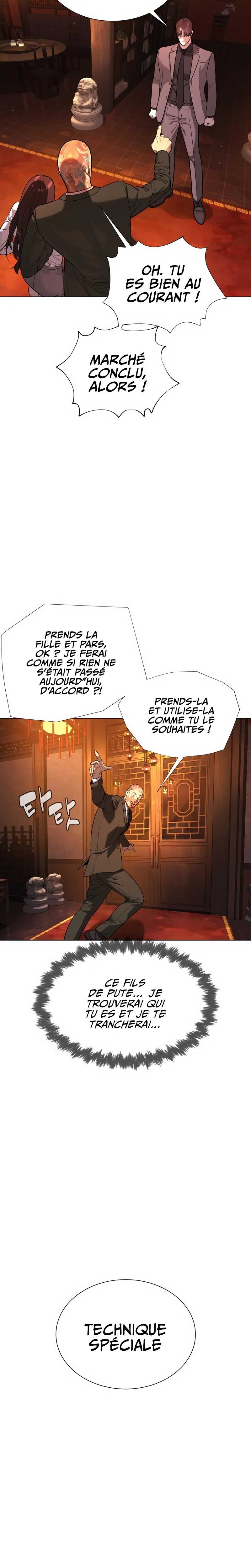 Read Killer Pedro FR Manga Online