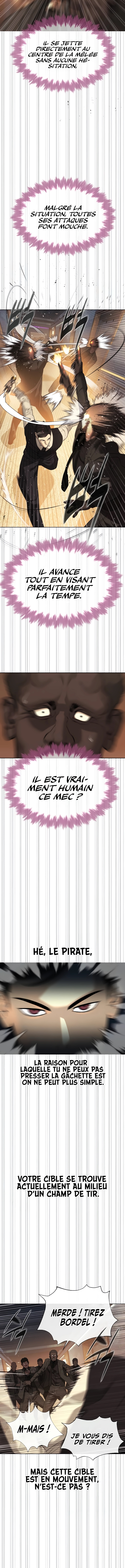 Read Killer Pedro FR Manga Online