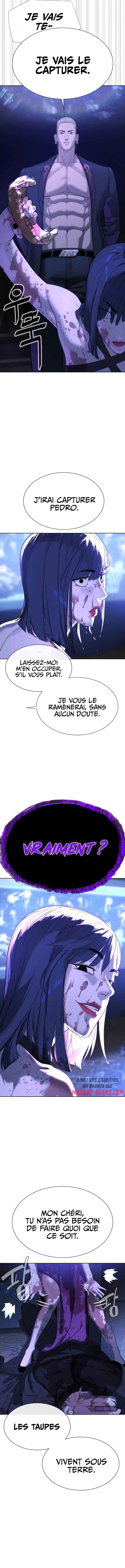 Read Killer Pedro FR Manga Online