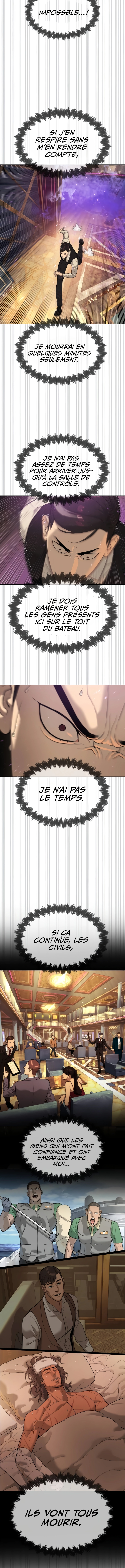 Read Killer Pedro FR Manga Online