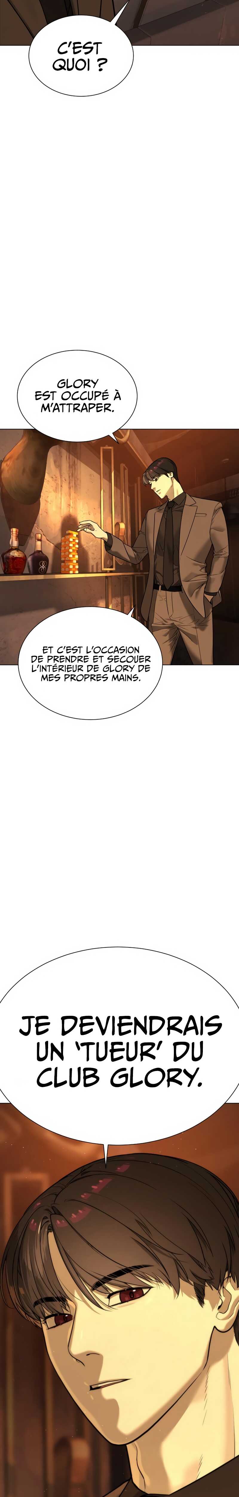 Read Killer Pedro FR Manga Online