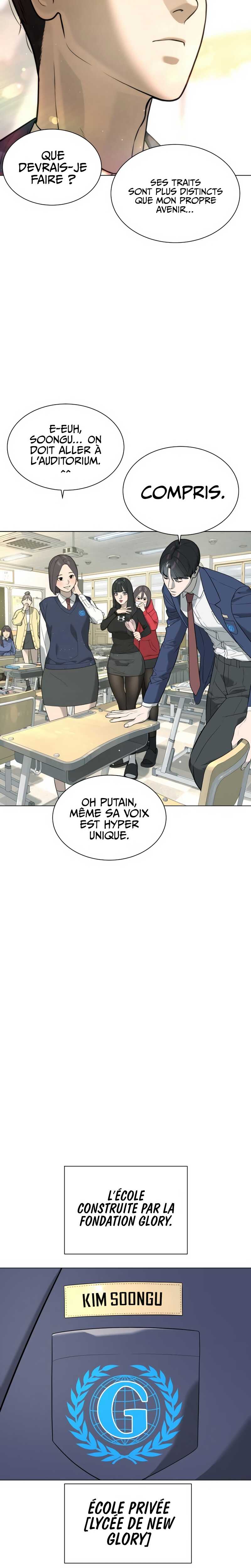Read Killer Pedro FR Manga Online