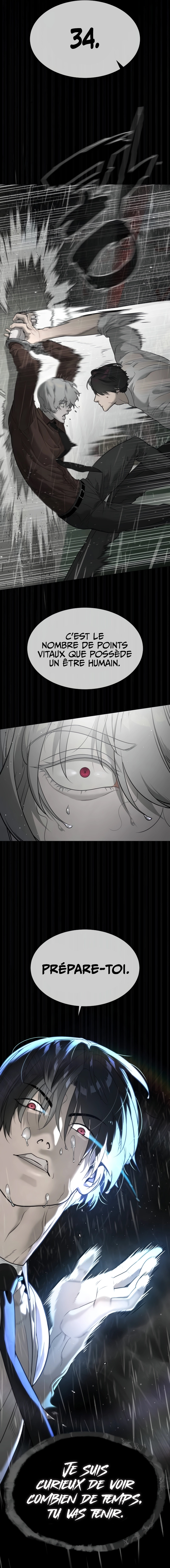 Read Killer Pedro FR Manga Online
