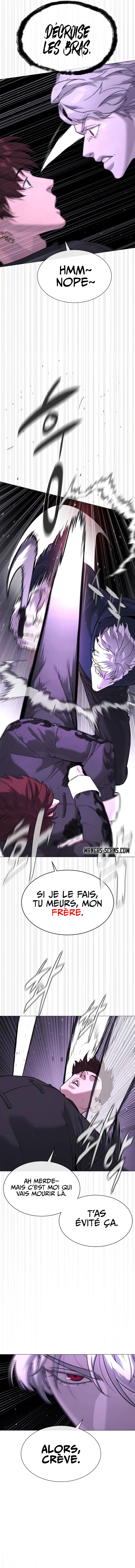 Read Killer Pedro FR Manga Online
