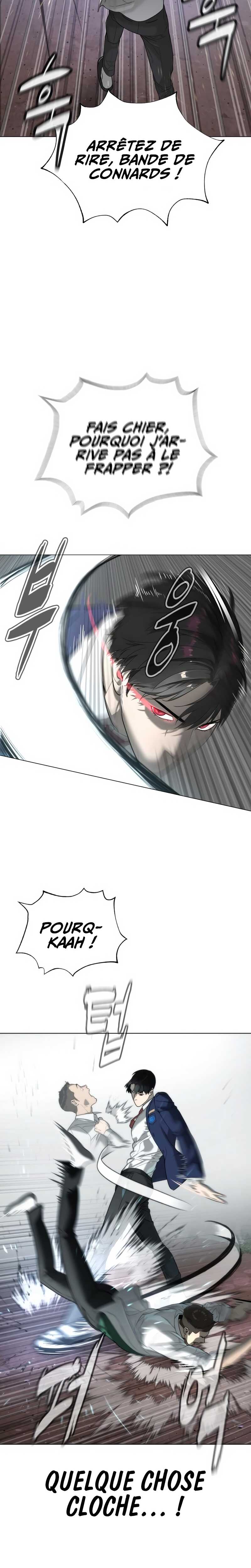Read Killer Pedro FR Manga Online