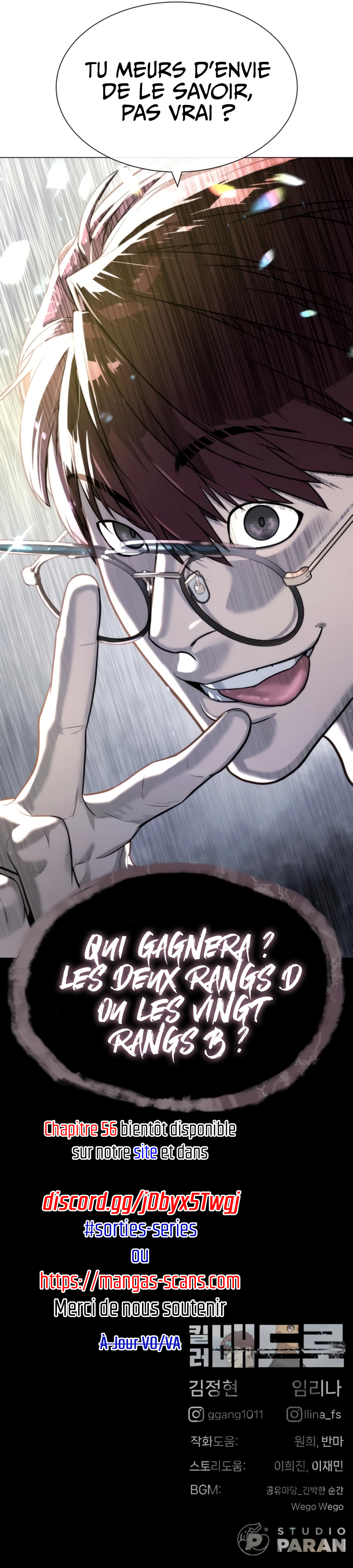 Read Killer Pedro FR Manga Online
