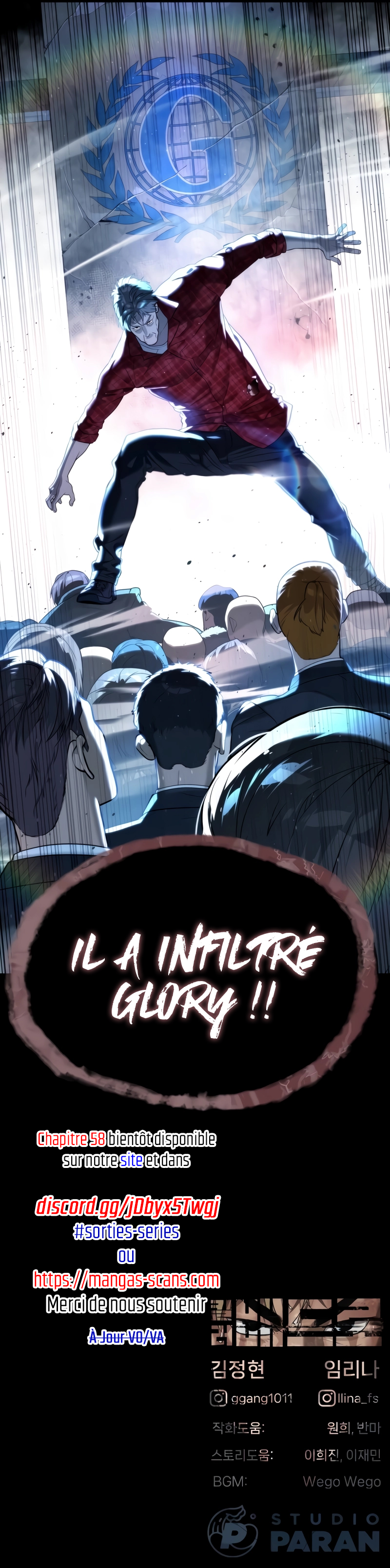 Read Killer Pedro FR Manga Online