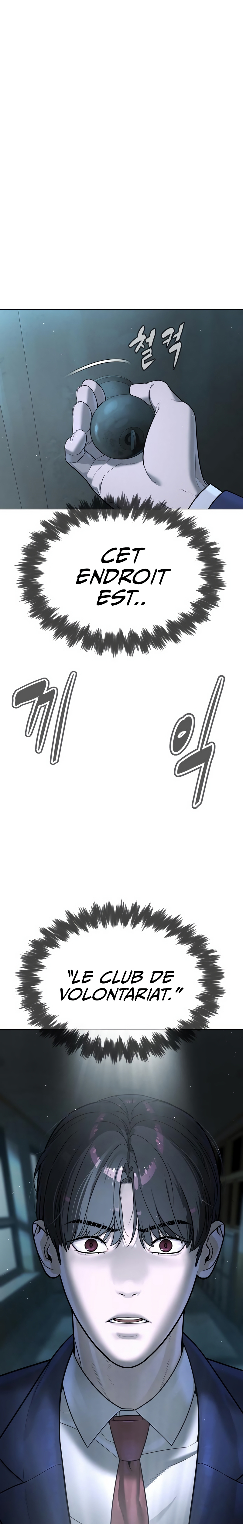 Read Killer Pedro FR Manga Online
