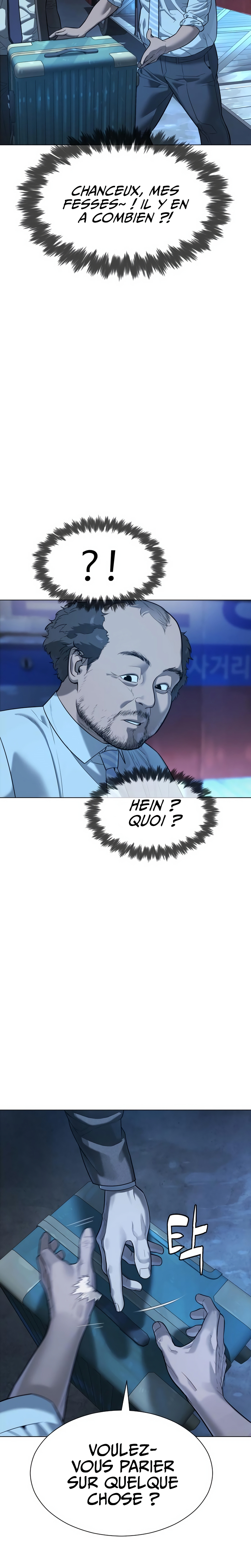 Read Killer Pedro FR Manga Online