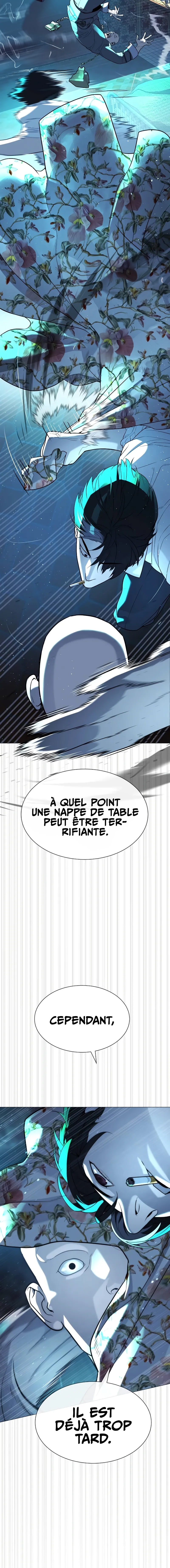 Read Killer Pedro FR Manga Online