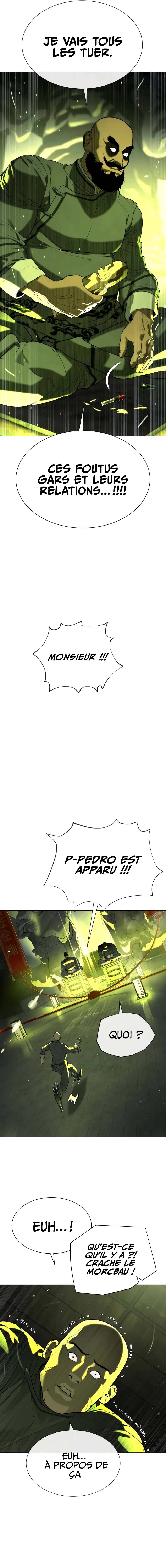 Read Killer Pedro FR Manga Online