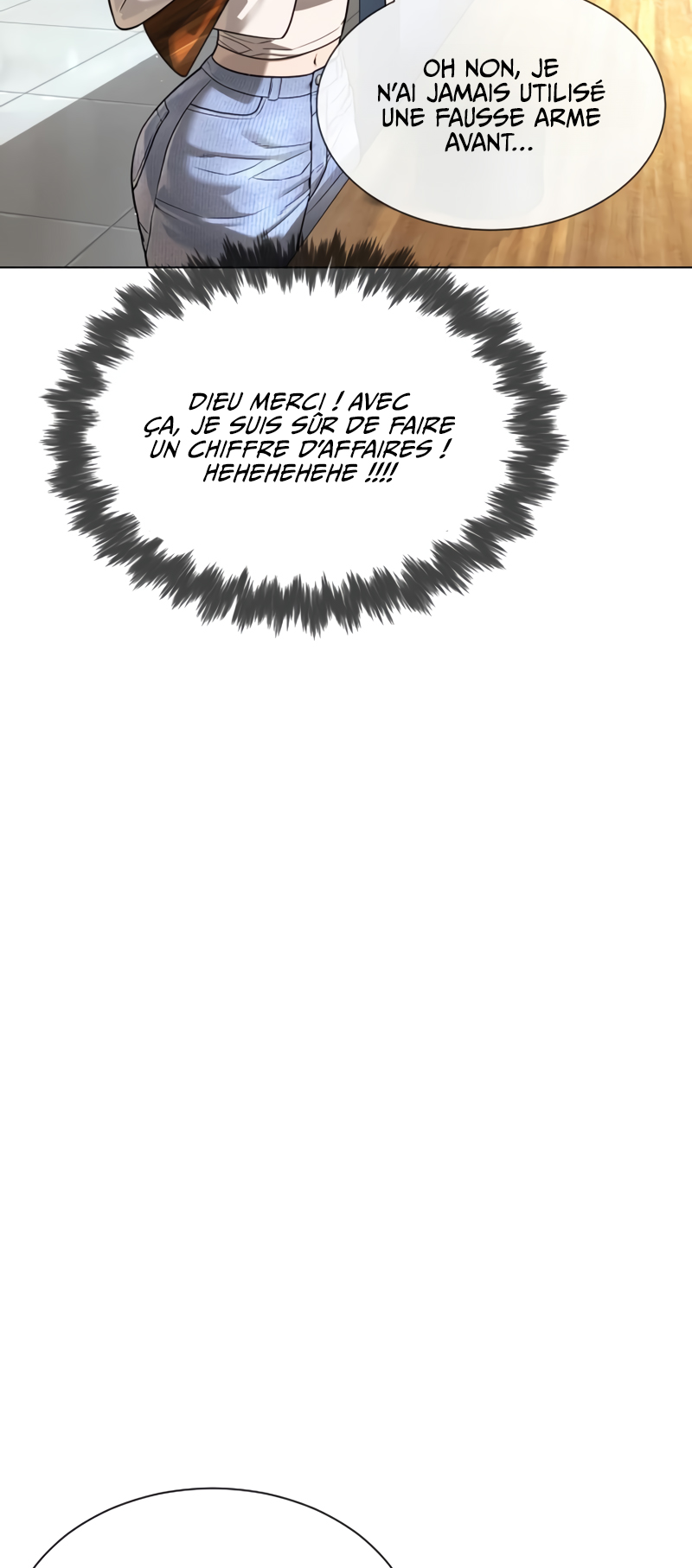 Read Killer Pedro FR Manga Online