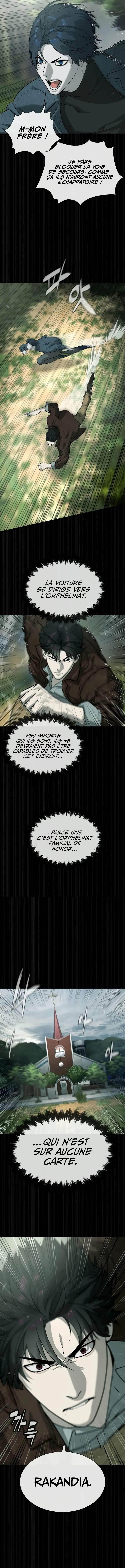 Read Killer Pedro FR Manga Online