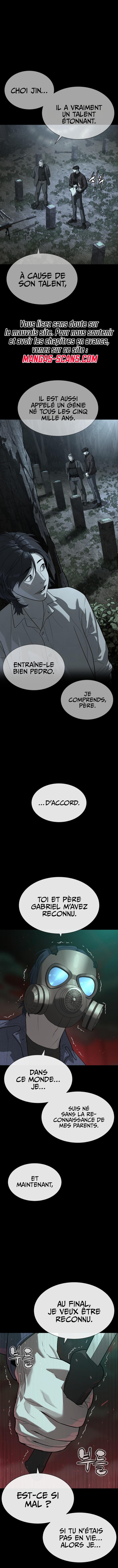 Read Killer Pedro FR Manga Online