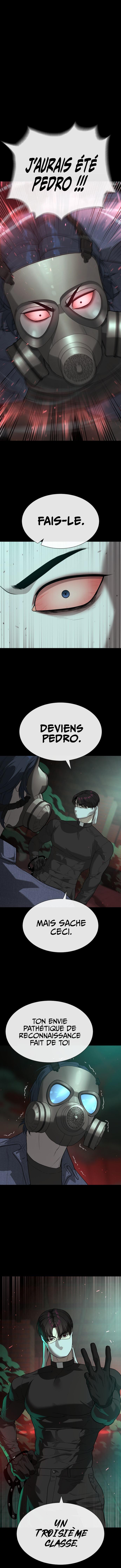 Read Killer Pedro FR Manga Online