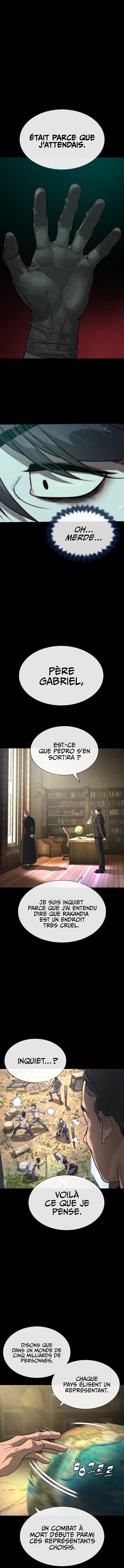 Read Killer Pedro FR Manga Online
