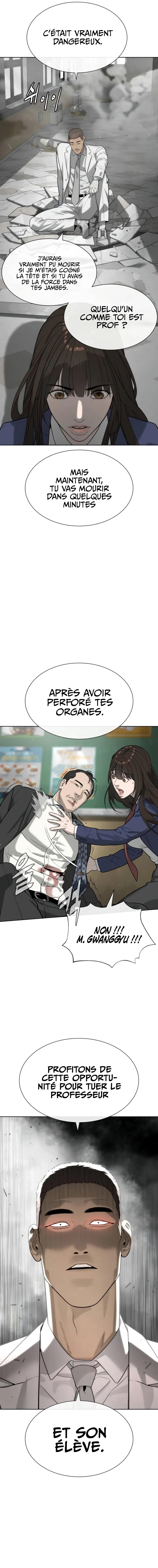 Read Killer Pedro FR Manga Online