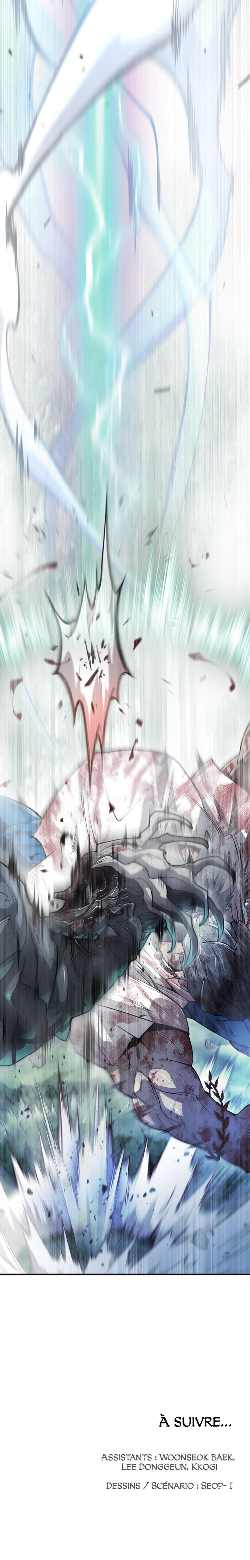 Read L'ère des surhommes FR Manga Online