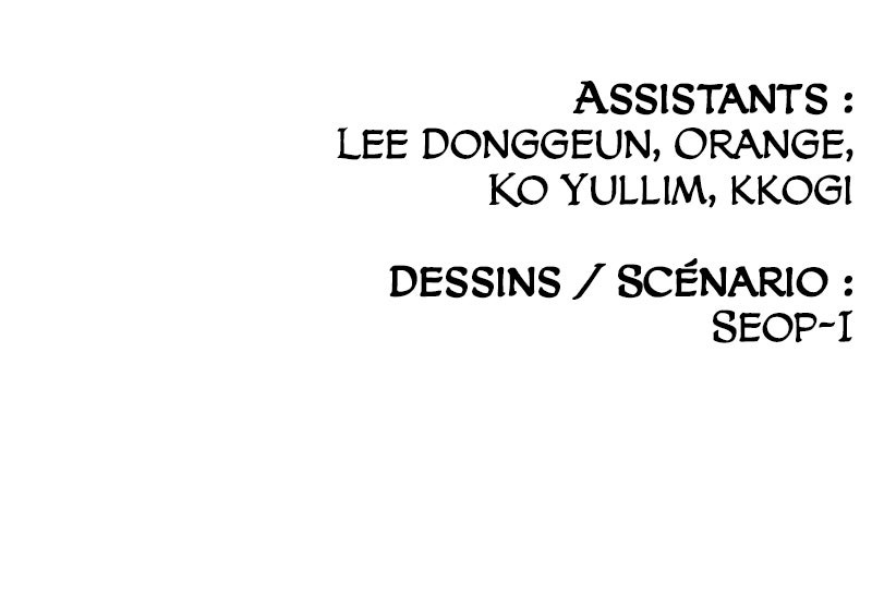 Read L'ère des surhommes FR Manga Online