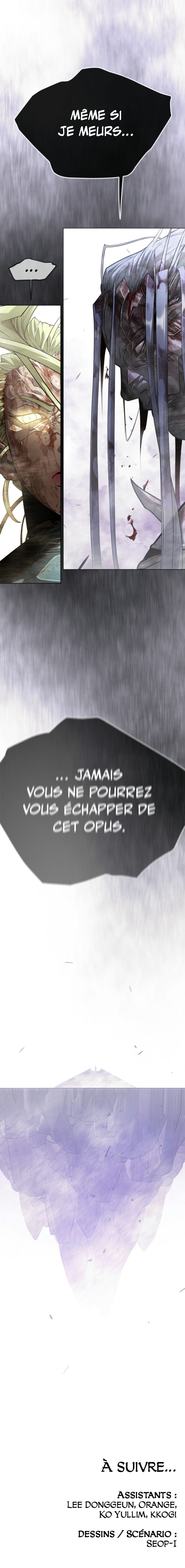 Read L'ère des surhommes FR Manga Online