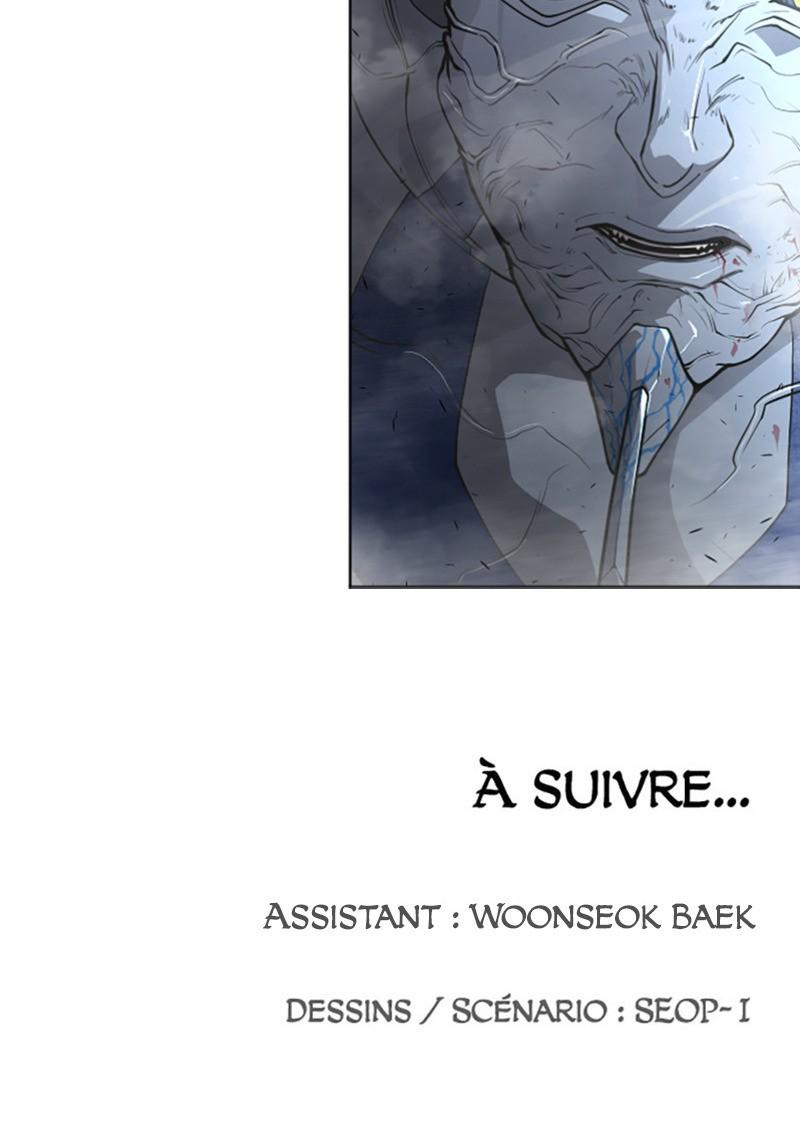 Read L'ère des surhommes FR Manga Online