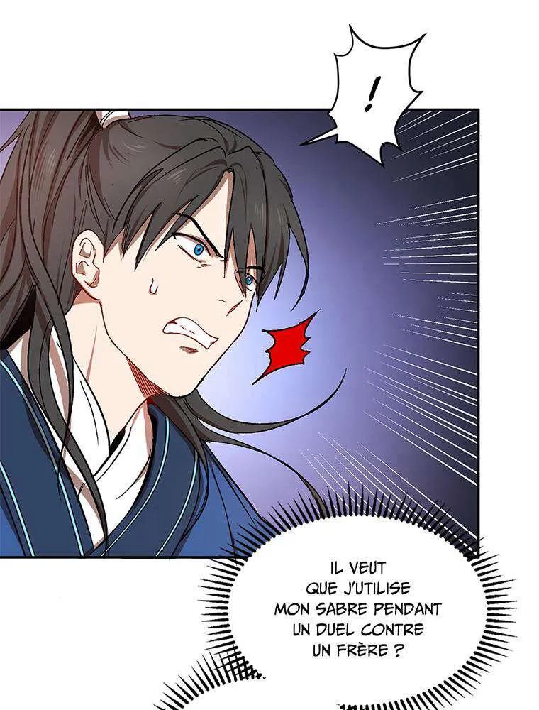 Read La Saga du Clan Mudang FR Manga Online