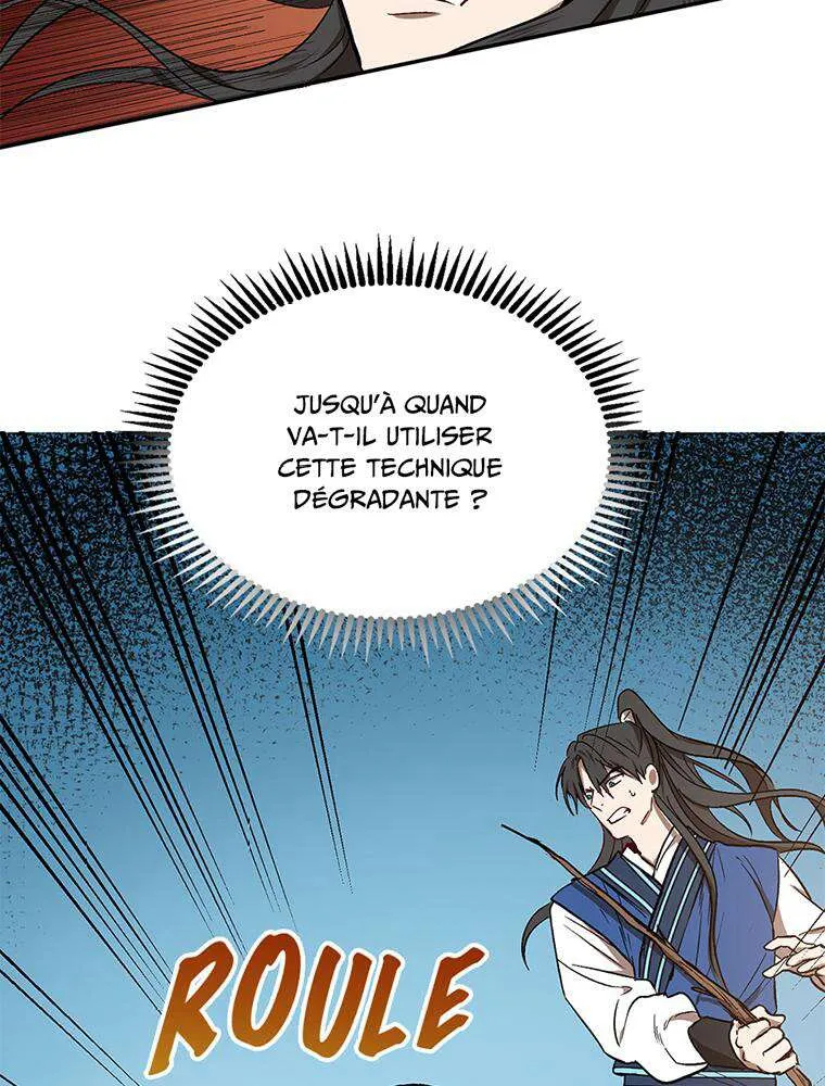 Read La Saga du Clan Mudang FR Manga Online