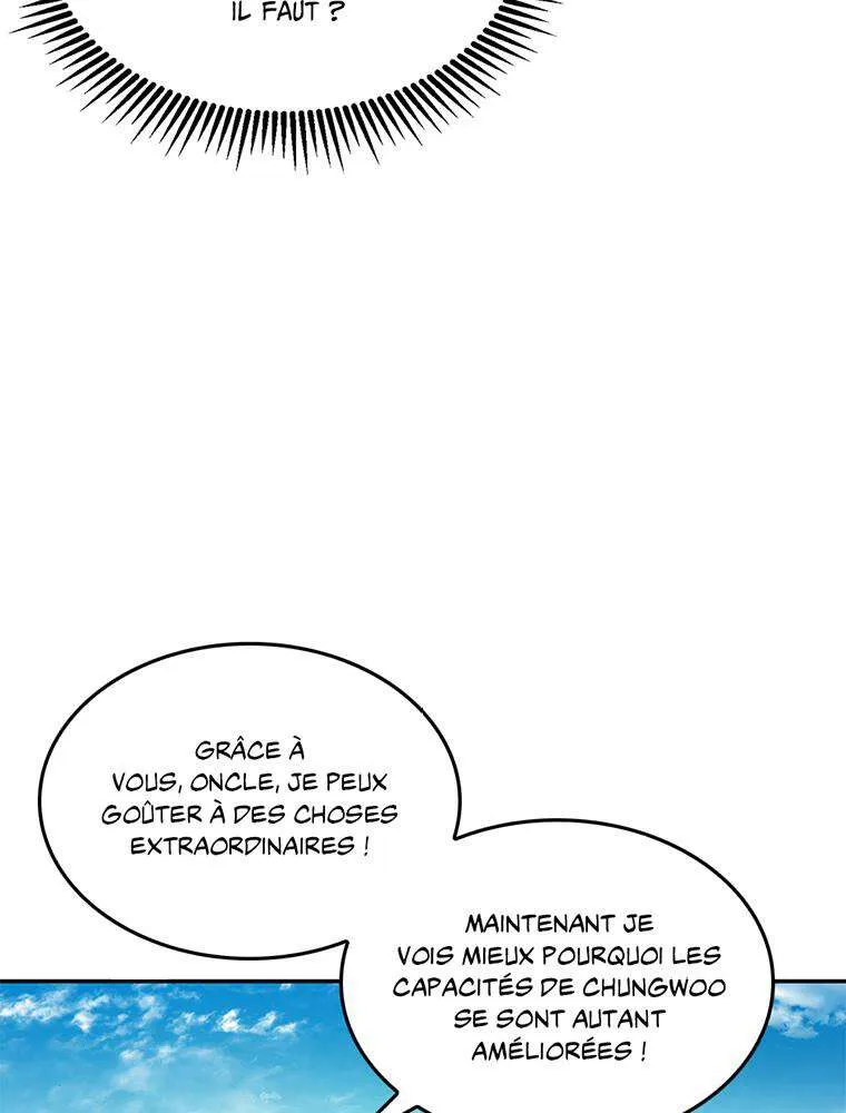 Read La Saga du Clan Mudang FR Manga Online