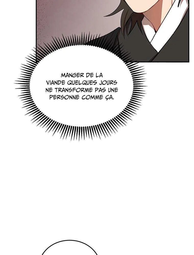 Read La Saga du Clan Mudang FR Manga Online