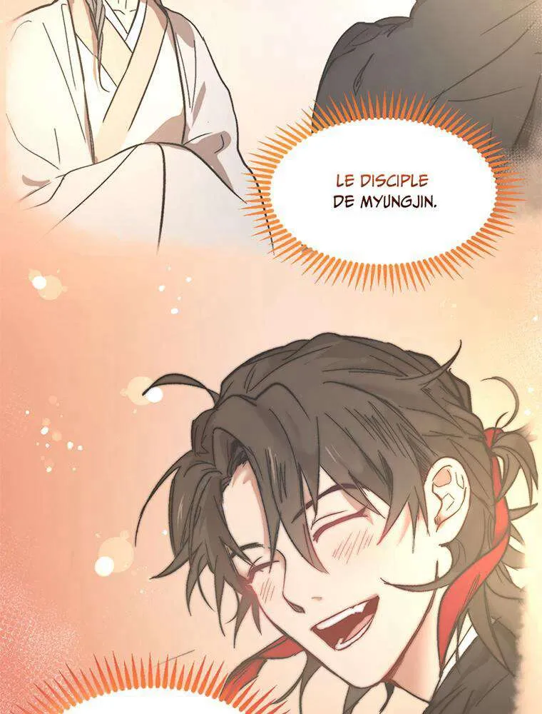 Read La Saga du Clan Mudang FR Manga Online