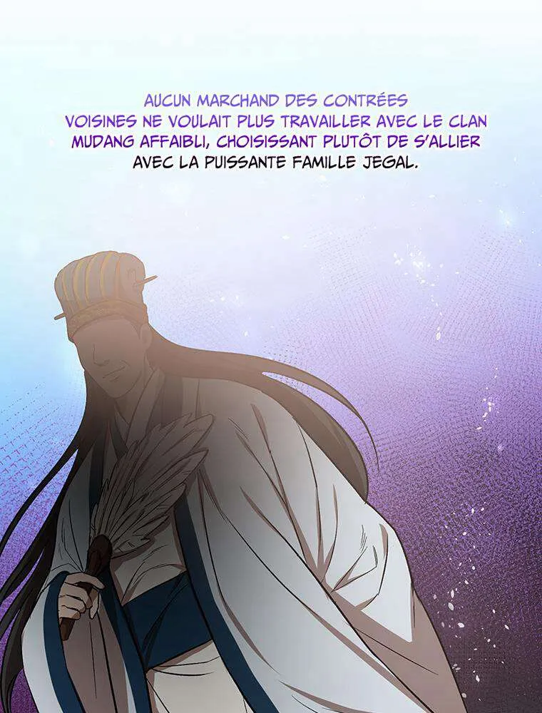 Read La Saga du Clan Mudang FR Manga Online