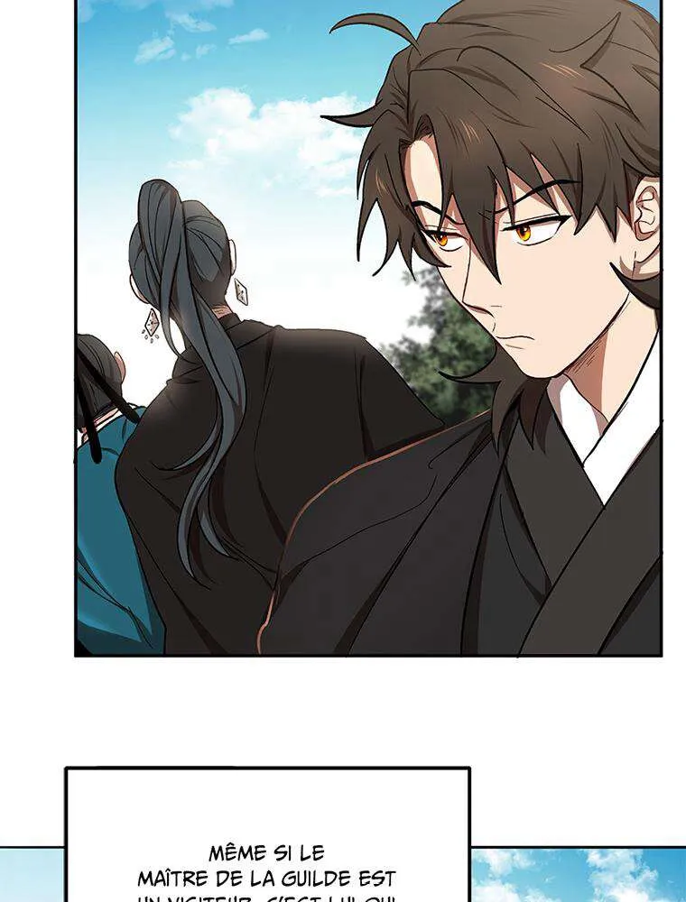 Read La Saga du Clan Mudang FR Manga Online