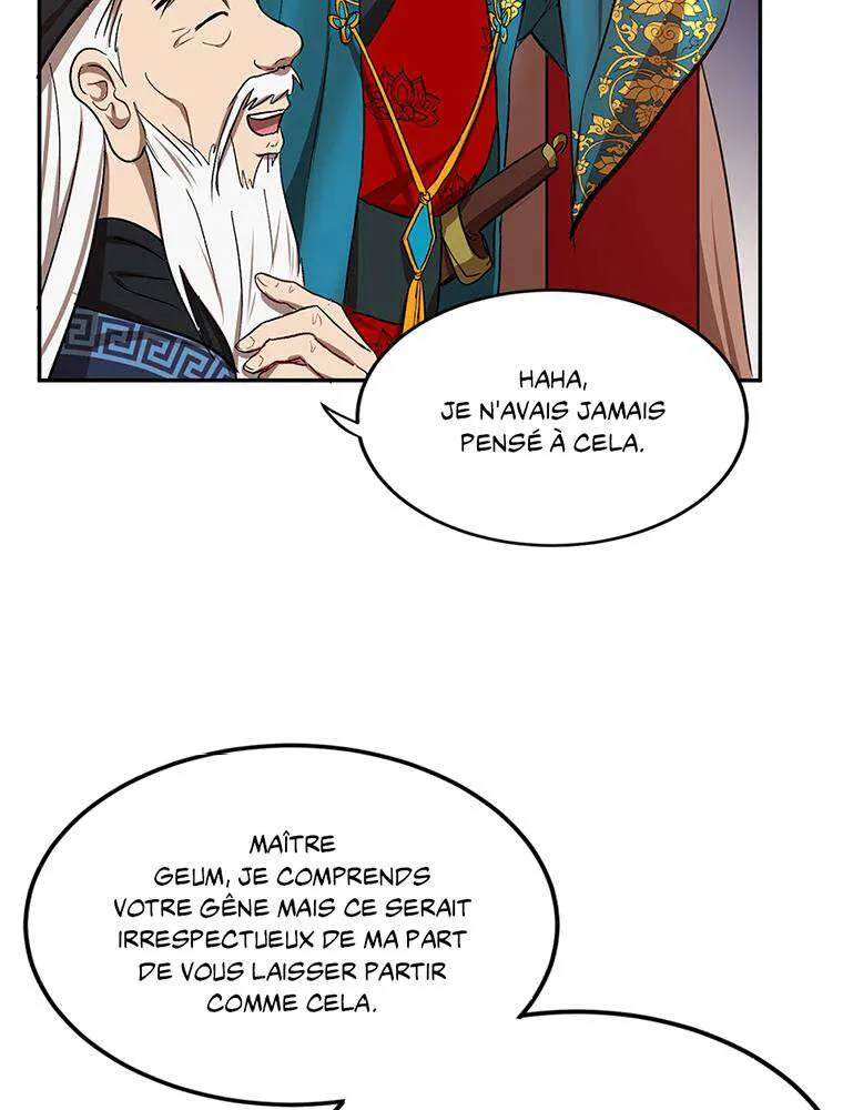 Read La Saga du Clan Mudang FR Manga Online