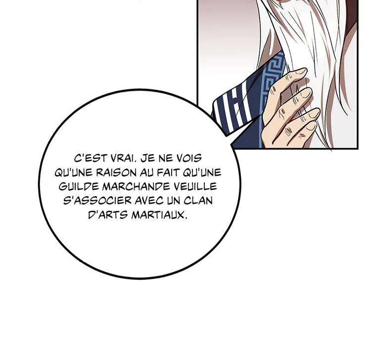 Read La Saga du Clan Mudang FR Manga Online