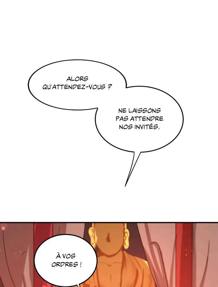 Read La Saga du Clan Mudang FR Manga Online