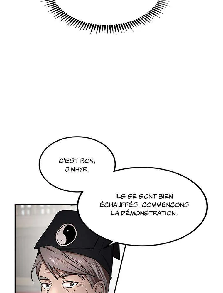 Read La Saga du Clan Mudang FR Manga Online