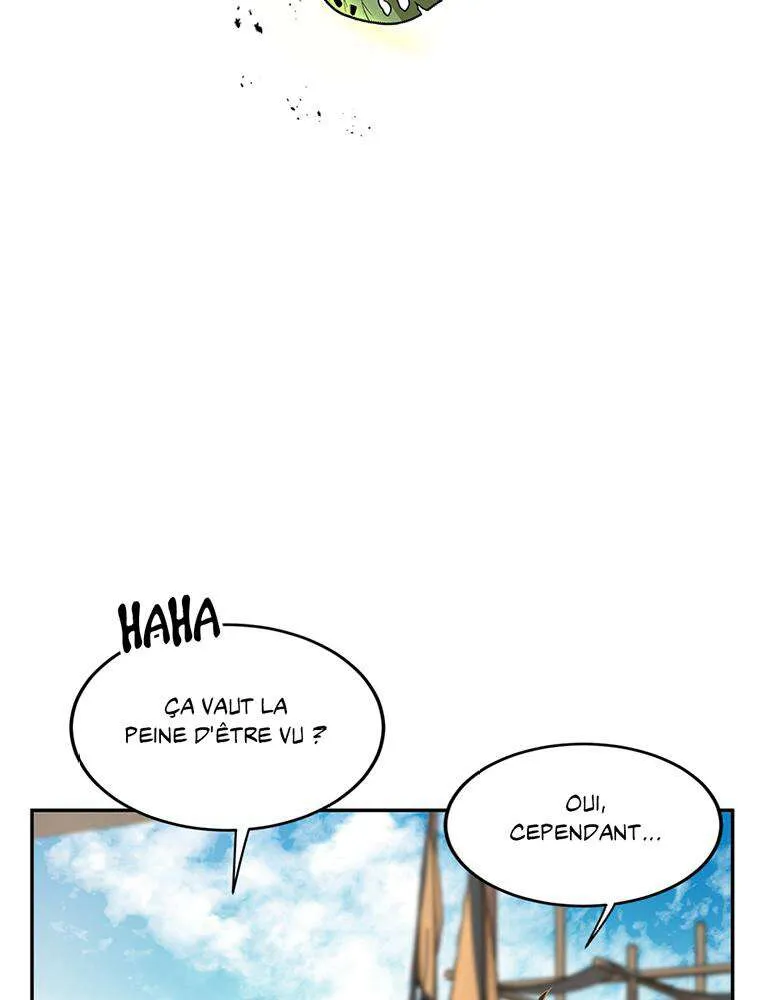 Read La Saga du Clan Mudang FR Manga Online