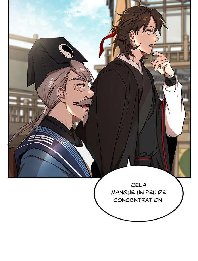 Read La Saga du Clan Mudang FR Manga Online