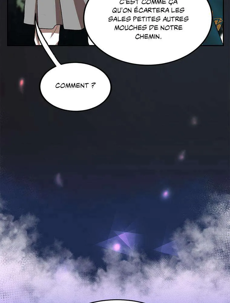 Read La Saga du Clan Mudang FR Manga Online