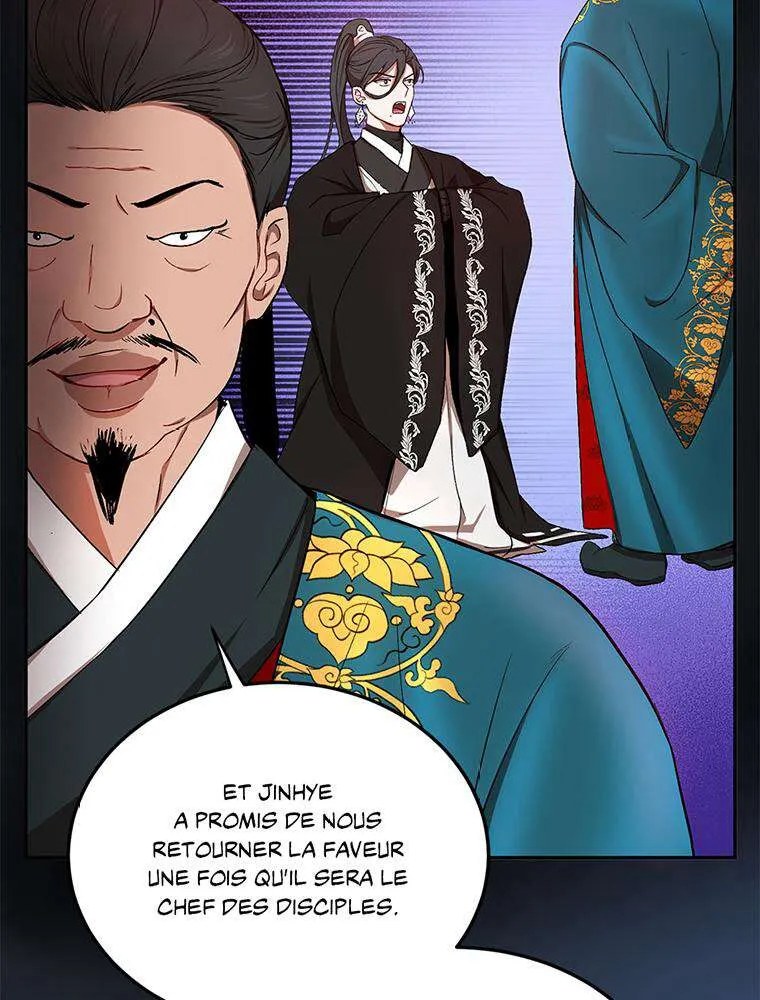Read La Saga du Clan Mudang FR Manga Online