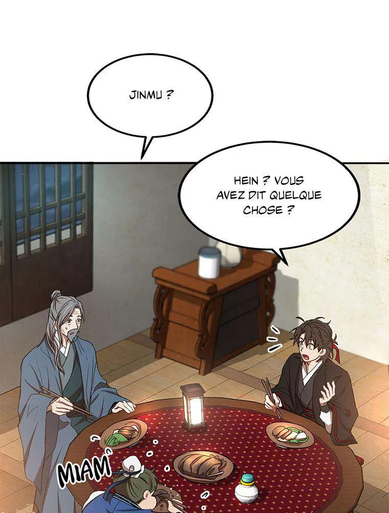 Read La Saga du Clan Mudang FR Manga Online
