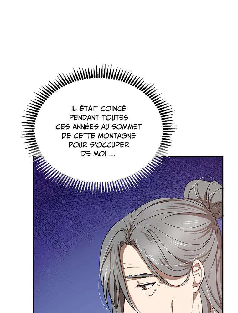 Read La Saga du Clan Mudang FR Manga Online