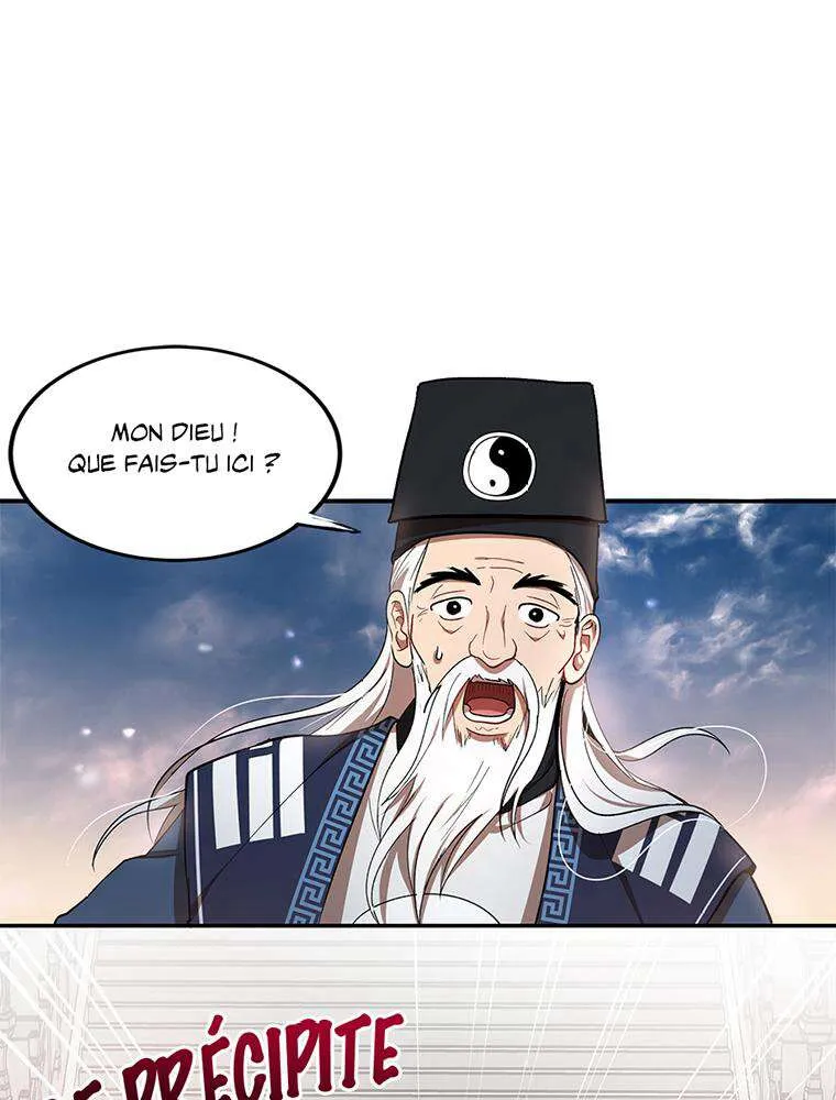 Read La Saga du Clan Mudang FR Manga Online